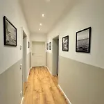 Apartment Inselglueck