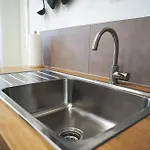 Inselglueck Apartment
