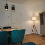 Inselglueck Apartment