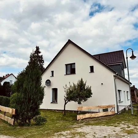 Inselglueck 아파트 *