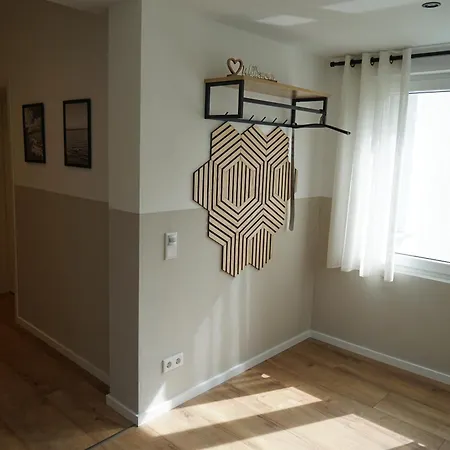 아파트 Inselglueck