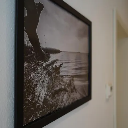 Inselglueck 아파트 Rankwitz