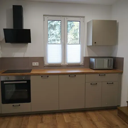 아파트 Inselglueck *