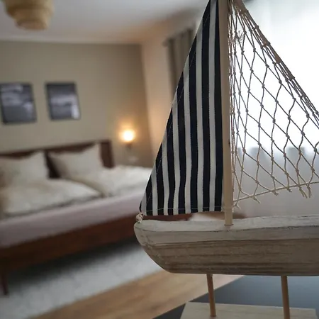 Inselglueck 아파트