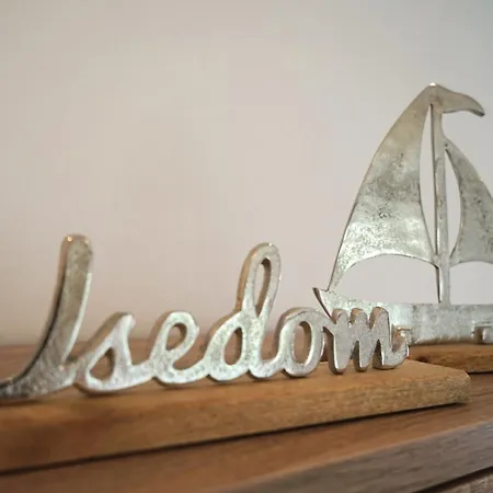 Inselglueck * Rankwitz