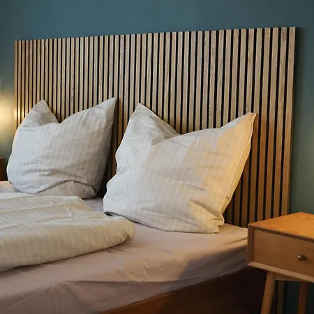 아파트 Inselglueck *