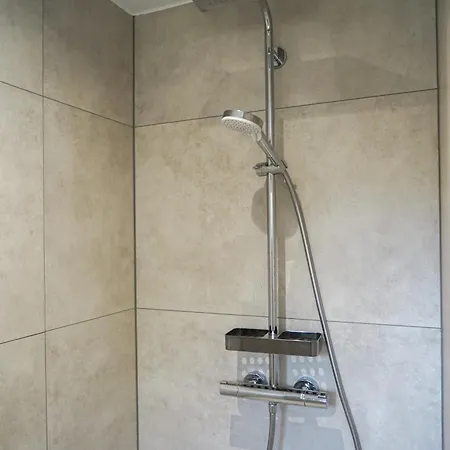 Apartman Inselglueck